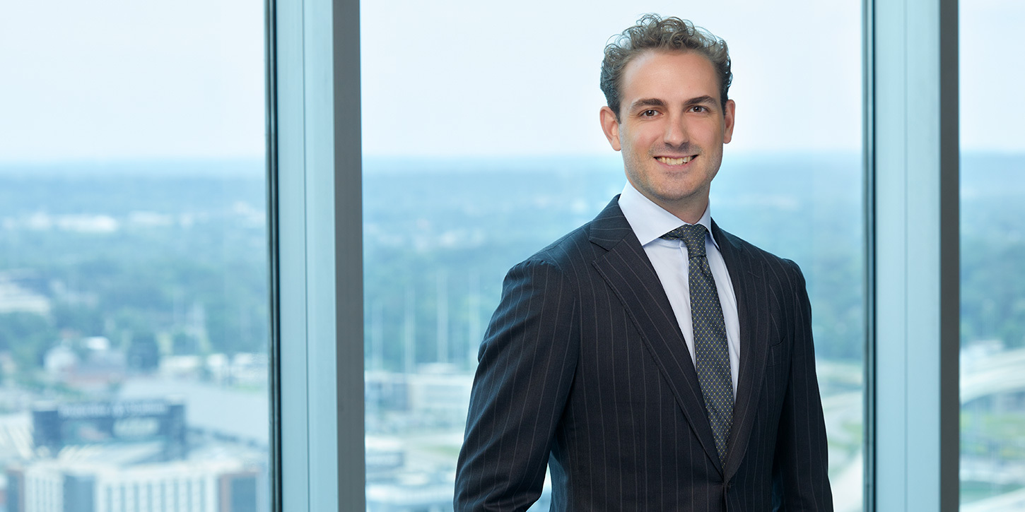 Jack Freese, Birmingham Attorney | Burr & Forman LLP