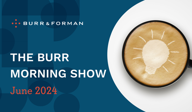 The Burr Morning Show: FLSA Update