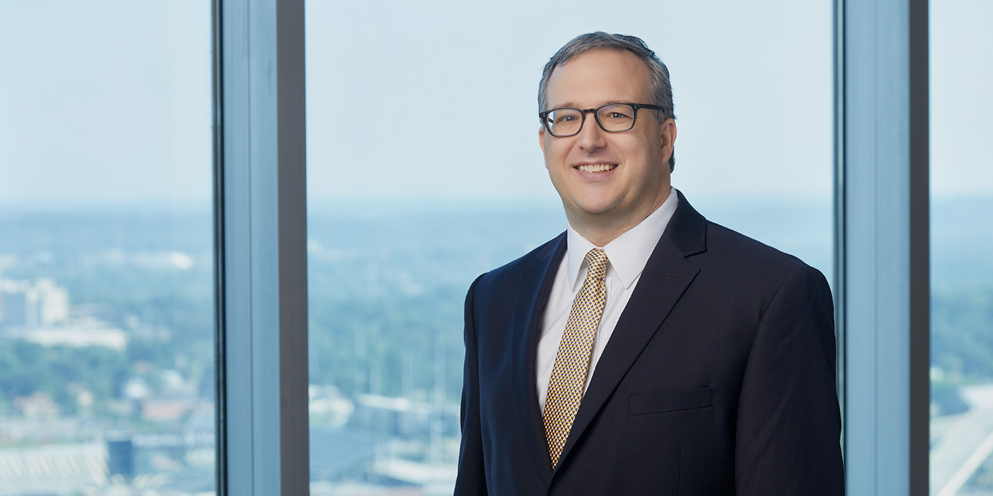 Jay Price, Birmingham Attorney | Burr & Forman LLP