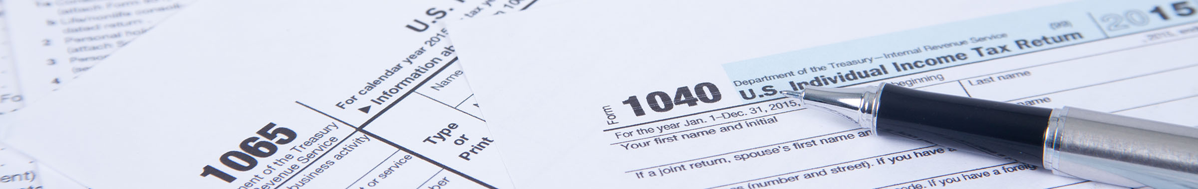 Tax Forms