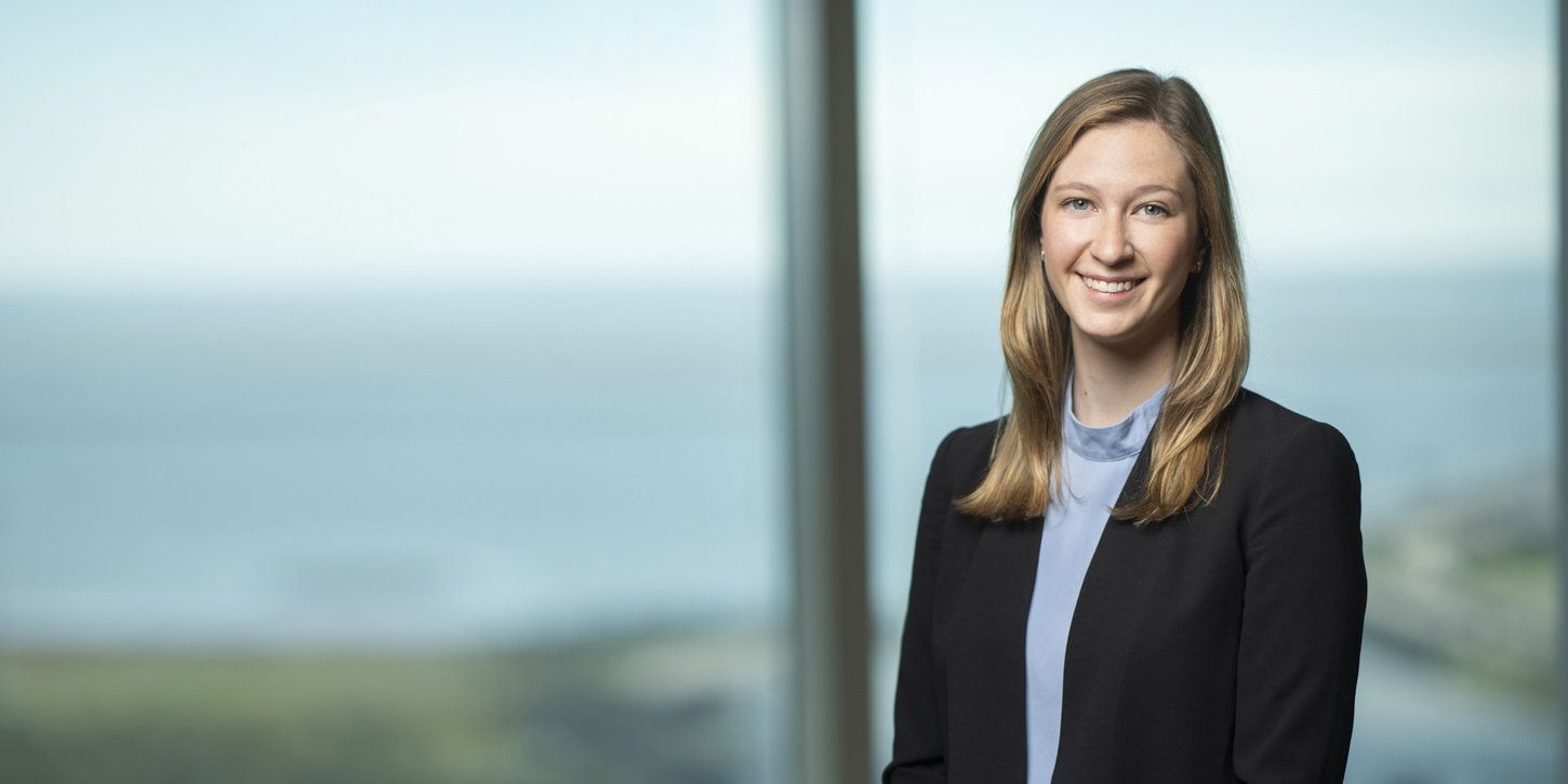 Emma Goodloe, Burr & Forman LLP Photo