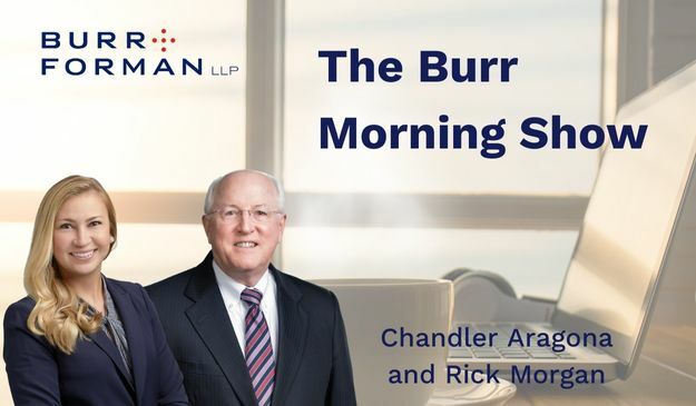 Burr Morning Show