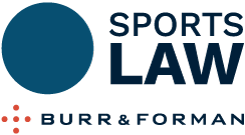 Burr Sports Law